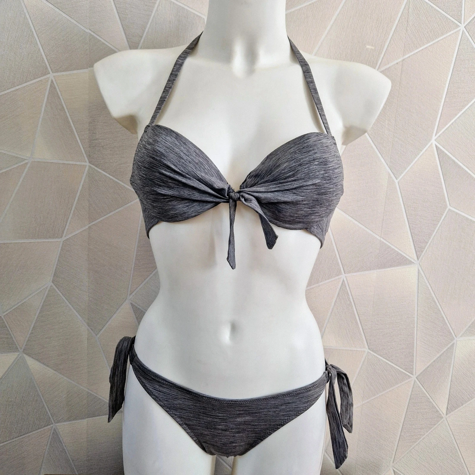 Maillot de bain.